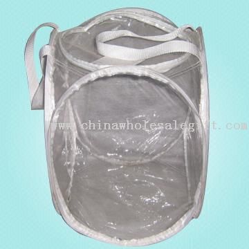 Transparent Bag